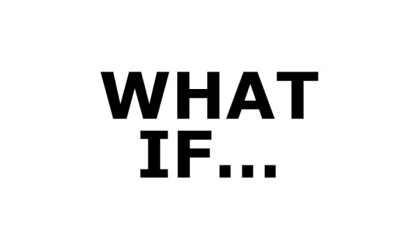 Pic What If
