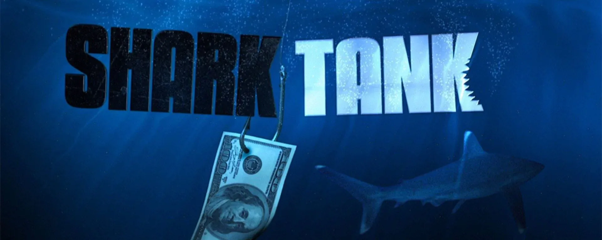 Graphic for Shark Tank