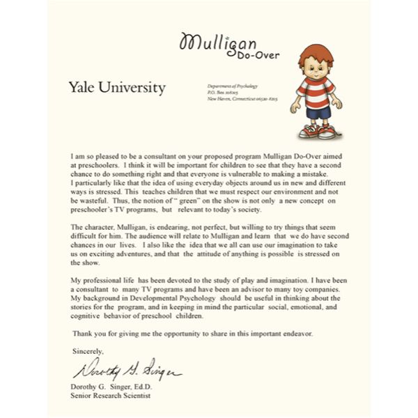 Pic Mulligan DoOver Yale Education