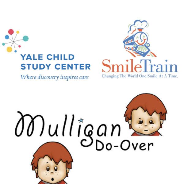 Pic Mulligan DoOver Yale Education Smile Train
