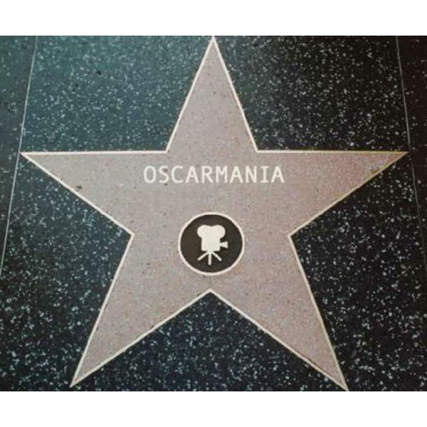Pic Oscarmania Walk of Fame 2
