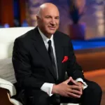 Icon for Kevin O’Leary of Shark Tank
