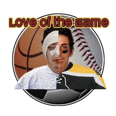 Pic Love of the Game