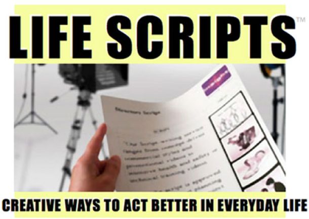 Pic Life Scripts Creative Ways To Act Better