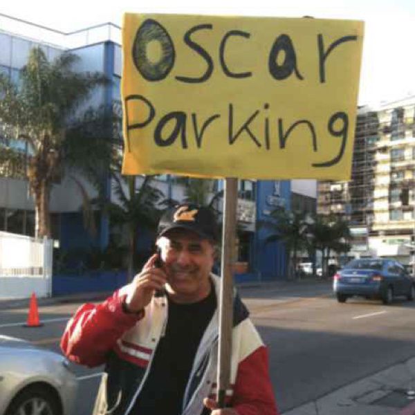 Pic - Oscarmania - Parking 2