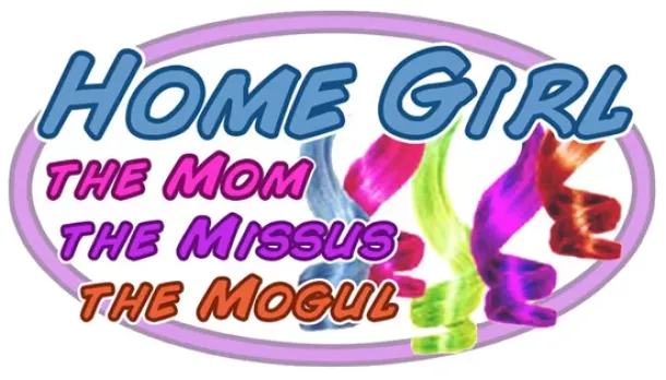 Pic Home Girl logo