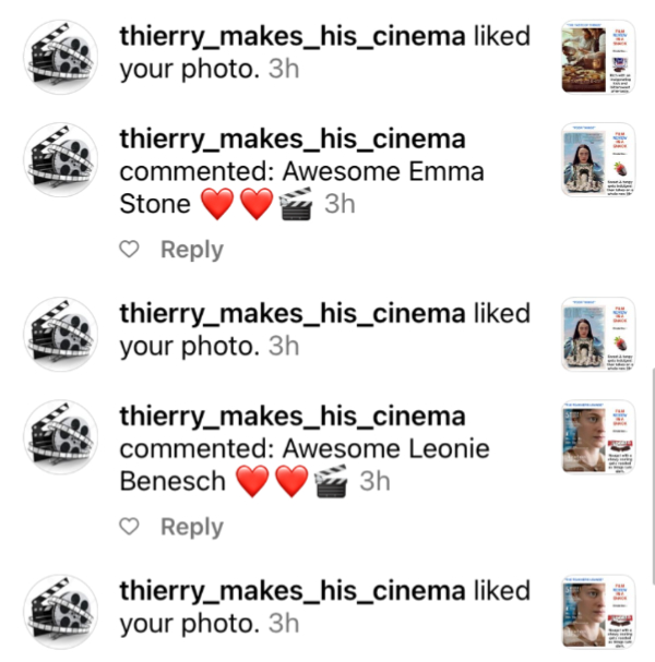 Pic Film Reviews In A Snack Thierry 01