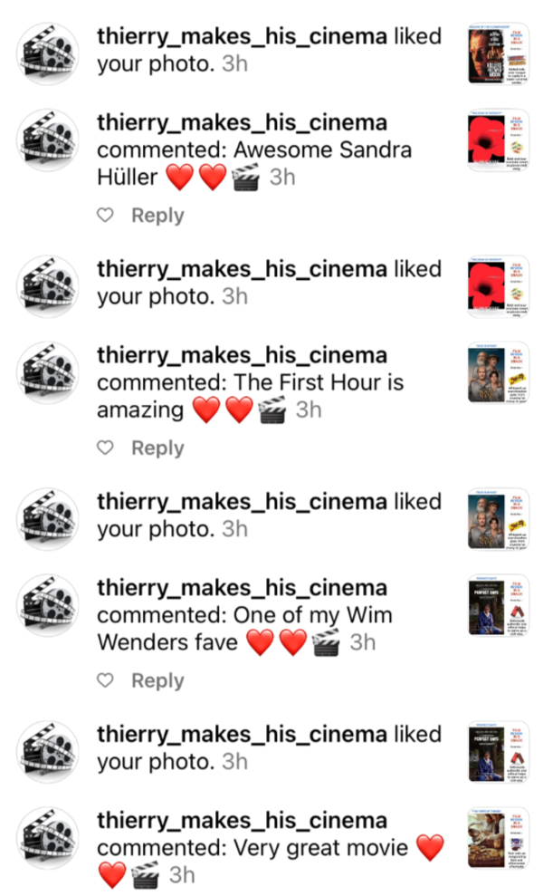 Pic Film Reviews In A Snack Thierry 02