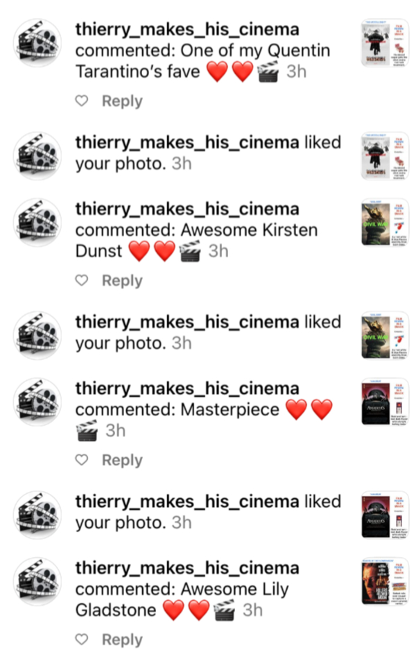 Pic Film Reviews In A Snack Thierry 03