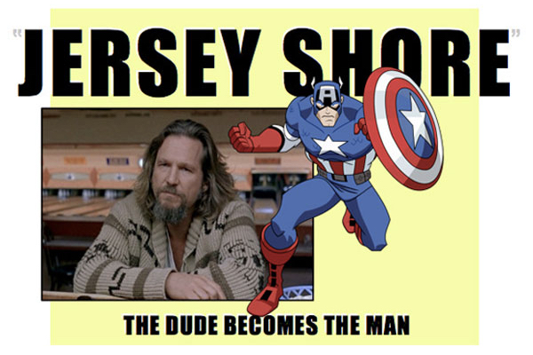 Pic Life Scripts Jersey Shore