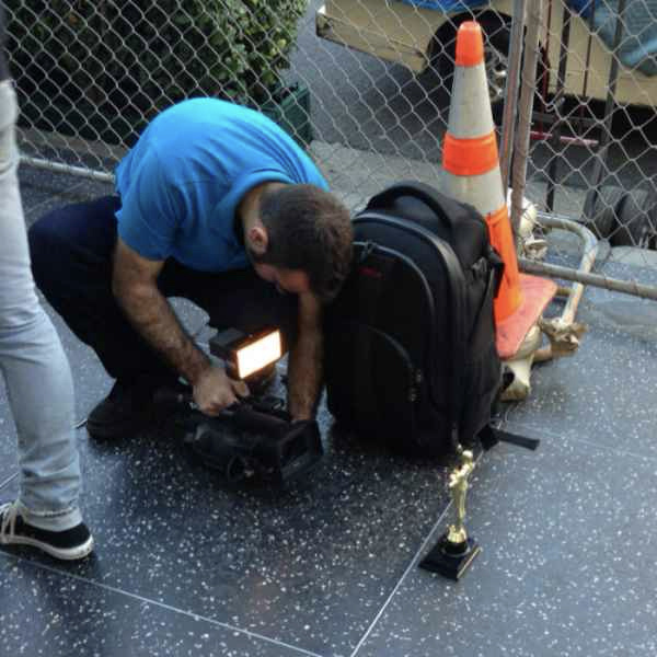 Pic - Oscarmania - Photographer 2