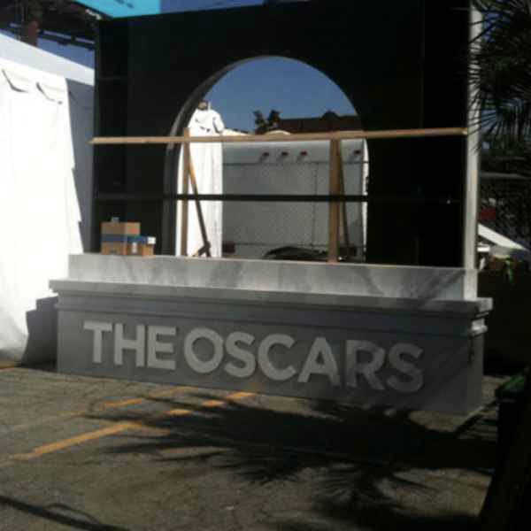 Pic - Oscarmania - Stage 2