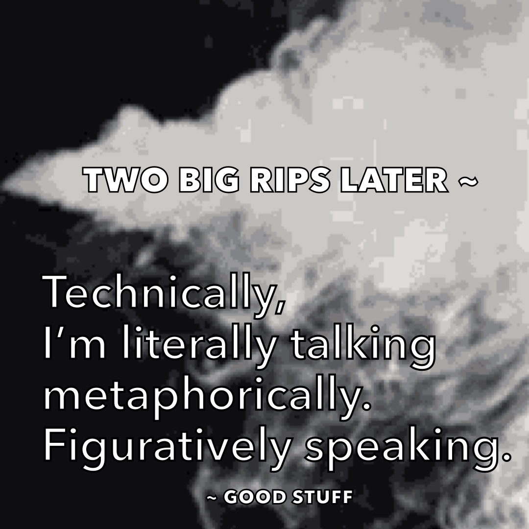 Pic Two Big Rips Later Technically Speaking 2