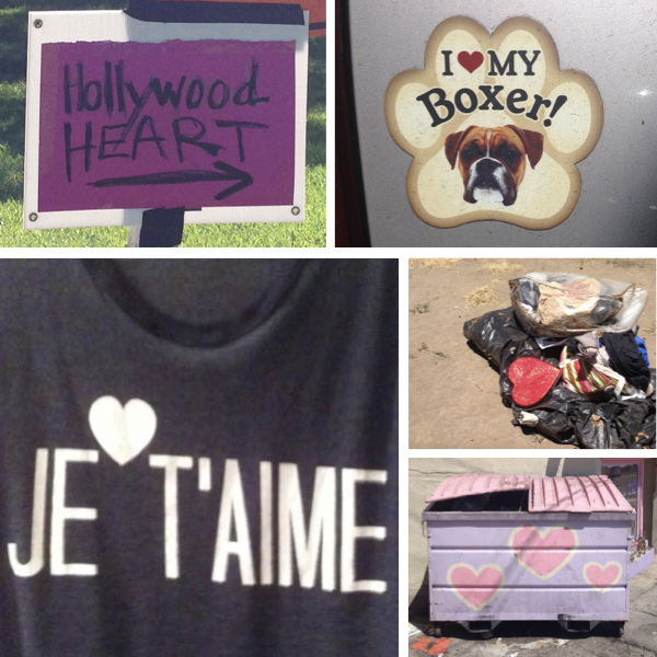 Pic Hearts N01