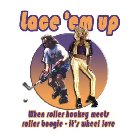 Pic Lace Em Up