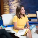Icon for Bethenny Frankel of Shark Tank