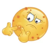 Icon for Yikes