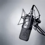 Icon for the Announcer.