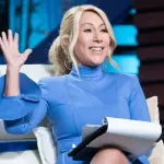 Icon for Lori Greiner of Shark Tank