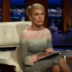 Icon for Barbara Corcoran of Shark Tank