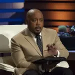 Icon for Daymond John of Shark Tank